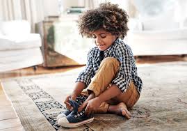 You can do this regularly to make sure your child is wearing the correct shoe size, protecting how to measure baby feet? How To Measure Kids Feet Zalando Lounge Uk Magazine