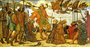 Трэвис фиммел, кэтрин винник, клайв станден и др. Viking Age Arms And Armour Wikipedia