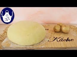 Kartoffelteig Fur Russische Pirogge Youtube Kartoffelteig Piroggen Kartoffelteig Rezepte