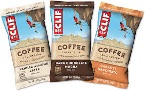 Those parts of vitamin a in clif bar, mixed flavors are. Amazon Com Clif Bars With 1 Shot Of Espresso Energy Bars Coffee Collection Variety Pack 65 Mgs Of Caffeine Per Bar Made With Organic Oats Plant Based Food
