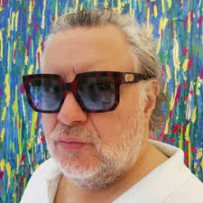 Interview: Dan Vitale