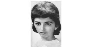 Theresa Pizzo Obituary (2016)