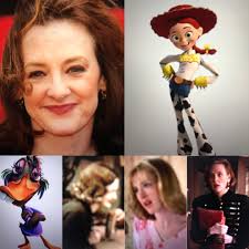 On this day in Disney history the film Charlie Chan in Shanghai was  released in theaters. Joan Cusack who voiced Jessie in toy story franchise  and Abby mallard in chicken little and