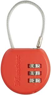 Modele N 4671eurdcol Master Lock