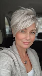 I want your opinion about this lady cut!