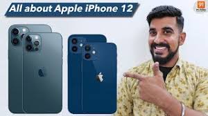 Apple Iphone 12 Pro Max Price In India Full Specs 14th December 2020 91mobiles Com