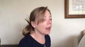 As the Deer Pants for the water