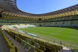 Pokoleń lechii gdańsk 1 administrator: W Niedziele Lechia Gra Z Legia Warszawa Policja Otoczy Stadion Dojazd Tylko Do Amberexpo
