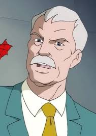 Dr. Miles Warren Fan Casting for Spider-Man '98