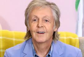 Paul Mc Cartney: Cuando tenga 80 años.