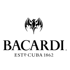 bacardi logo png transparent svg vector freebie supply bacardi logo png transparent svg