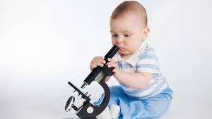 Nama yang baik adalah doa yang berkah. 15 Nama Bayi Laki Laki Yang Terinspirasi Dari Ilmuwan Kumparan Com