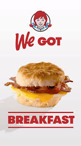 Wendys free chicken biscuit sandwich. Wendy S Breakfast What You Need To Know The Square Deal Wendy S Blog