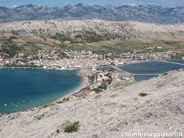 Modifica il numero di ospiti. Isola Di Pag Un Isola Tutta Da Scoprire Bimbi Viaggiatori