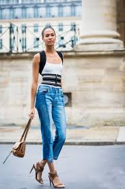 Party season might be over but that doesn't mean the partying is. 21 Women Outfits With A Corset Belt Styleoholic
