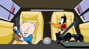 Looney Tunes Webtoons - Parallel Porked - YouTube