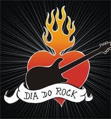O canal bis programou 24 horas de shows e especiais, com destaque para dois inéditos: Dia Mundial Do Rock Home Facebook