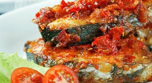 Search the world's information, including webpages, images, videos and more. Resep Ikan Tongkol Sambal Balado Okezone Lifestyle