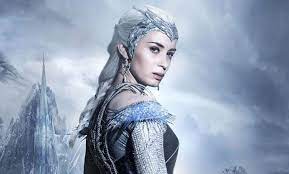 Some of the most popular fantasy films to have come out in the last two decades are 'harry potter' (2001. The Huntsman Winter S War Story Sounds Suitably Insane Overmental