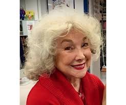 Sandra Light Obituary (1940