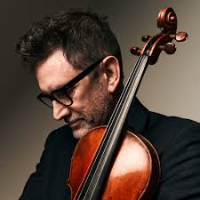 Will Gregory: new music