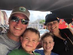 Fundraiser for Joel Williams by Brian Utley : Joel needs help from ACC  family!