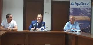 20, piatra neamt, 610125, romania. Noul Director Apa Serv ConsiderÄƒ CÄƒ Este Un Om Al SoluÈ›iilor