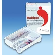 Prickling or itching sensation around the bite. Anti Rabies Vaccine à¤° à¤¬ à¤œ à¤µ à¤° à¤§à¤• à¤‡ à¤œ à¤• à¤¶à¤¨ In Vadapalani Chennai Adithya Vaccine Pharma Id 9306231897