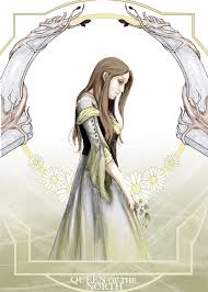 Jeyne Westerling Was A Woman Who Briefly Married Robb Stark In The Book A Storm Of Swords A Song Of Ice And Fire Fire Fans Game Of Thrones Art Ice Games