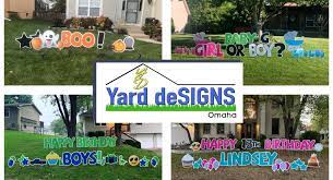 Choose from the best hotels in omaha, ne book and save up to 50% off with hotels.com. Yard Designs Omaha Don T Sign The Card Design The Yard