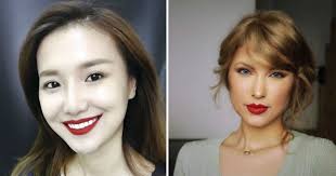 chinese makeup artist can transform