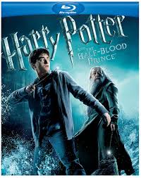 As voldemort';s sinister forces amass and a spirit of gloom and fear sweeps the land, it becomes more and more clear to harry that he will soon have to confront his destiny. Amazon Com Harry Potter And The Half Blood Prince Blu Ray Daniel Radcliffe Rupert Grint Emma Watson Jim Broadbent Elarica Gallacher Robbie Coltrane Michael Gambon Maggie Smith Alan Rickman Bonnie Wright James Phelps Oliver Phelps