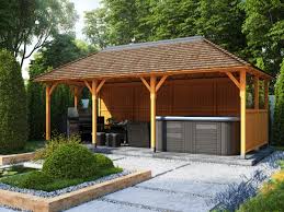 Categories budgeting for a home addition (10) buying a sunroom (4) four season rooms (42) home enclosures (3) home renovation (1) home renovation tips (81) planning your sunroom (97) porch enclosures (10) screen rooms (34) solariums (31) Wooden Hot Tub Shelters Hot Tub Enclosures Crown Pavilions