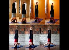 Beyond The Basic Headstand 7 Variations Yoga Poses Advanced Ashtanga Yoga Advanced Yoga