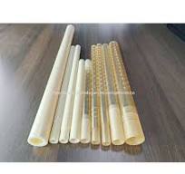 Wholesale 8040 4040 Polysulfone Tube Polysulfone Permeate Tube for Food & Beverage Industry, Plastic Tube
