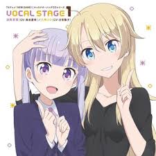 New Game Character Song Cd Series New Game Wiki Fandom A subreddit based around the manga and anime series newgame!. new game character song cd series