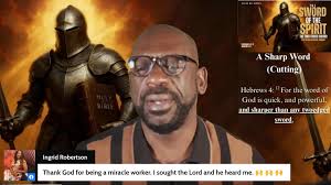 Prayer & Morning Manna: The Weapons Of Our Warfare (Changing Your Tactics)    New to streaming or looking to level up? Check out StreamYard and get $10  discount!  