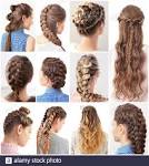 List of hairstyles - Wikipedia