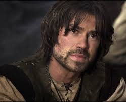 Lord Hadrian Kincaid