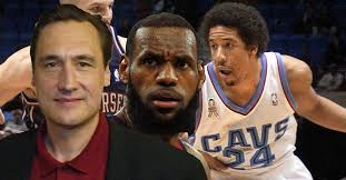 Cavs news: Former GM Jim Paxson admits Andre Miller trade was a tank move  for a star like LeBron James in lottery