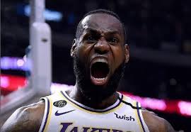 Premieră în cariera lui LeBron James. Ce a pățit starul baschetului  nord-american