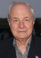 Tribute to Harold Siegel, PSI Advisory Council Member