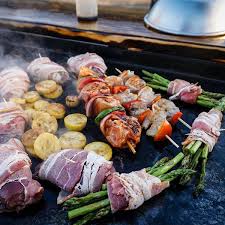 We did not find results for: Benefits Of Flat Top Grills Griddles Buying Guide Bbqguys