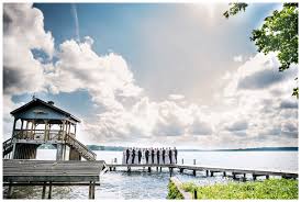 If you're thinking of adding a wedding video, we offer cinematography services at a discount to our wedding clients as well. Jessica Brad S Lake Anna Wedding On Emery Point Brooke Danielle Photography
