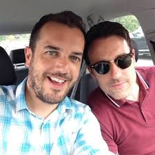 Greg Oldfield (@g_oldfield)