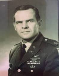 Maj (Ret) Thomas W. Murden Obituary May 2, 2025