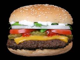 Kali ini kita akan membuat beefburger atau burger daging mantap. Cara Membuat Daging Burger 90 4 Cosmopolitanfm