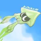 よっちゃんいか (スプラトゥーン)