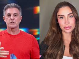 Boca Rosa falta na estreia da 'Dança dos Famosos' por questão de saúde e se manifesta: 'Susto'