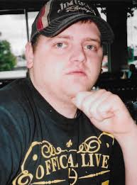 Obituary information for Jeremy Dwayne Chesser